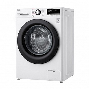 Стиральная машина LG F2V3GS6W