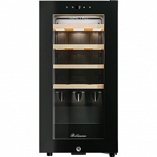 Винный шкаф MEYVEL MV15-KBF1