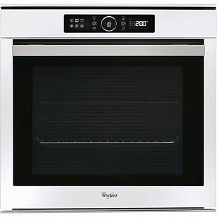 Духовой шкаф WHIRLPOOL AKZM 8480 WH