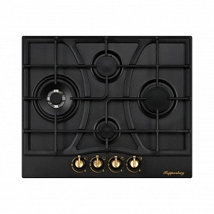 Варочная панель KUPPERSBERG FS 604 B BRONZE