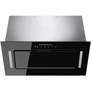 Вытяжка KUPPERSBERG BIM 600 BLACK