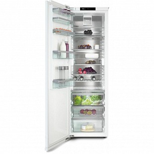 Встраиваемый холодильник Miele K 7797 C L
