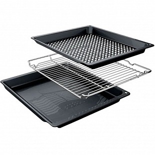 Духовой шкаф BOSCH HBG578EB3