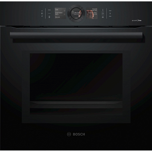 Электрический духовой шкаф BOSCH HNG8764C7