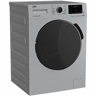 Стиральная машина BEKO WSPE7H616S