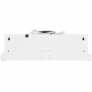 Вытяжка MAUNFELD CLYDE 50 GLASS WHITE