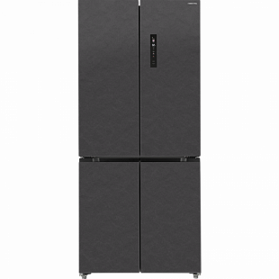 Холодильник HIBERG RFQ-600DX NFGM INVERTER