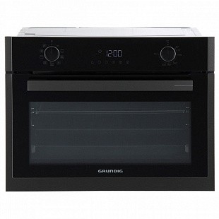 Компактный духовой шкаф GRUNDIG GEKM19300DX