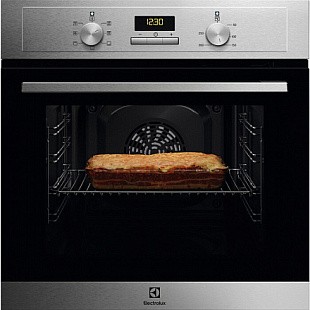 Духовой шкаф ELECTROLUX EOF3H00BX