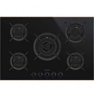 Варочная панель SMEG PV675CNR DOLCE STIL NOVO