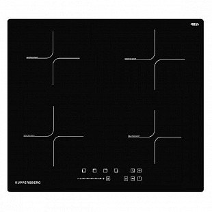 Индукционная варочная панель KUPPERSBERG ICS 607