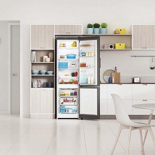 Холодильник INDESIT ITS 4200 S