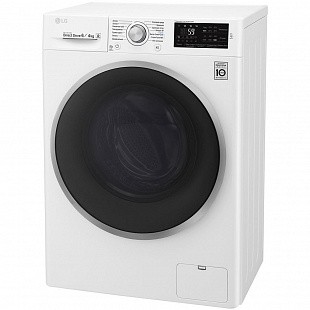 Стиральная машина LG F2J6NM1W