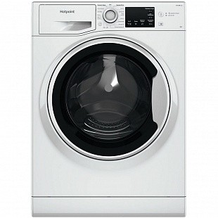 Стиральная машина HOTPOINT NSB 6015 W V RU