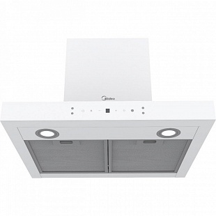 Вытяжка MIDEA MH60C668GW