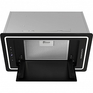 Вытяжка KUPPERSBERG INLUMIA 60 BLACK