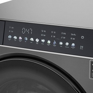 Стиральная машина с паром KORTING KWM 60DS1499 AN