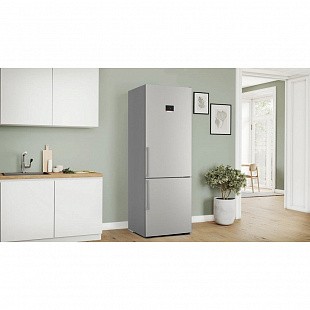 Холодильник BOSCH KGN49AIBT