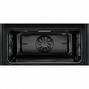 Духовой шкаф ELECTROLUX KVLBE08H
