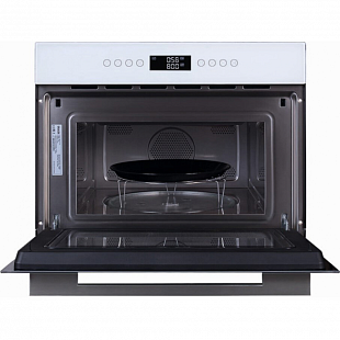 Компактный духовой шкаф GRAUDE BWG 45.0 W