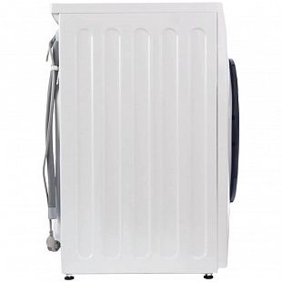 Стиральная машина MIDEA MF200W120WBS/W