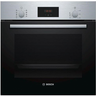 Электрический духовой шкаф BOSCH HBF134ES1