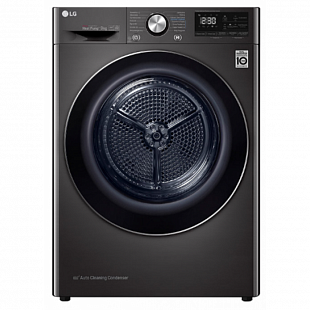 Сушильная машина LG RC90V9JV2W