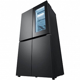 Холодильник LG GC-V24FFCHB