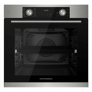Духовой шкаф KUPPERSBERG HF 610 BX