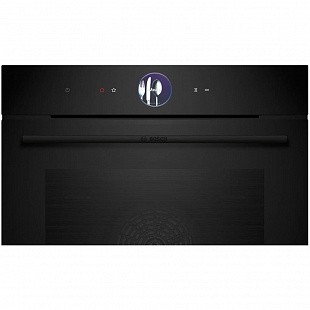 Духовой шкаф BOSCH HMG976KB1