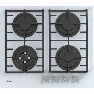 Варочная панель KORTING HGG 6825 CTW