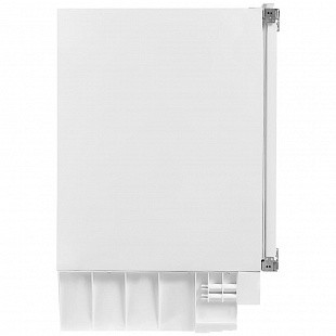 Встраиваемая морозильная камера MAUNFELD MBFR88SWGR INVERTER