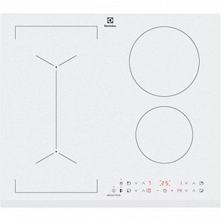 Варочная панель ELECTROLUX IPE6443WFV