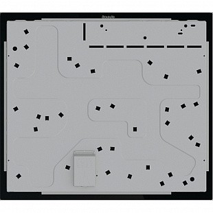 Варочная панель GORENJE ECS646BCSCE