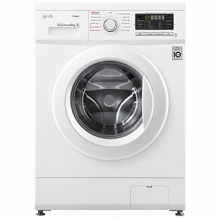 Стиральная машина LG F1296NDS1