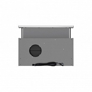 Вытяжка MAUNFELD FLAT 50 INOX