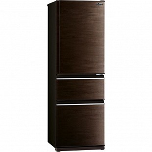 Холодильник Mitsubishi Electric MR-CXR46EN-BRW-R