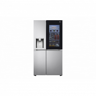 Холодильник LG GC-X257CAEC