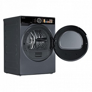 Сушильная машина TOSHIBA TD-T25BS110HWRU(MG)