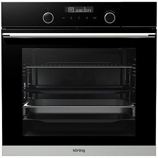 Духовой шкаф KORTING OKB 8101N STEAM