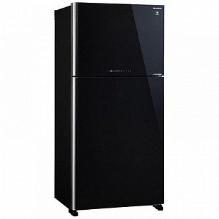 Холодильник SHARP SJ-XG60PGBK