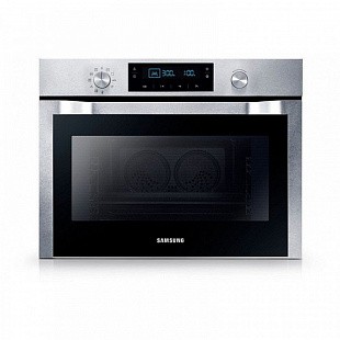 Духовой шкаф SAMSUNG NQ50C7535DS/WT