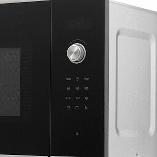 Встраиваемая микроволновая печь BOSCH BEL554MS0