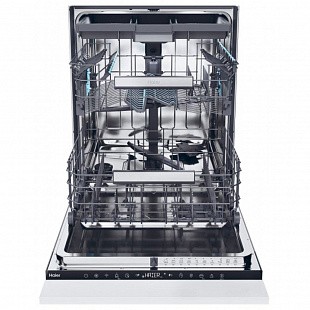 Встраиваемая посудомоечная машина HAIER XS 6B0S3SB-08