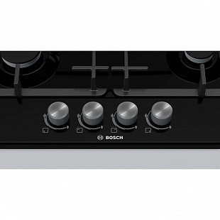Газовая варочная панель BOSCH PGH6B6O92R
