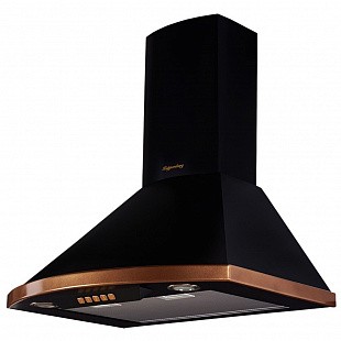 Вытяжка KUPPERSBERG BONA 60 B BRONZE