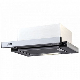 Вытяжка KRONASTEEL KAMILLA 450 INOX 1M