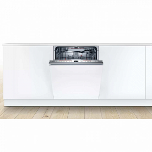 Встраиваемая посудомоечная машина BOSCH SMV6ZDX49E