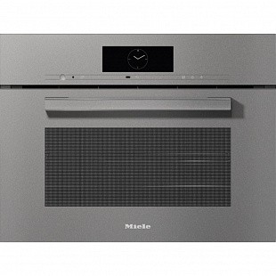 Паровой шкаф MIELE DGC 7845 GRGR