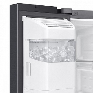 Холодильник SAMSUNG RS90F65D1FWR